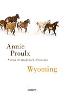   Wyoming