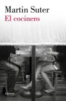   El cocinero