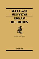   Ideas de orden