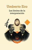   Los l&iacute;mites de la interpretaci&oacute;n