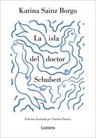   La isla del doctor Schubert