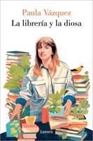   La librer&iacute;a y la diosa