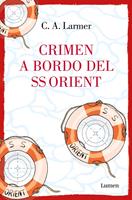   Crimen a bordo del SS Orient
