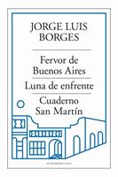   Fervor de Buenos Aires &ndash; Luna de enfrente &ndash; Cuaderno San Mart&iacute;n