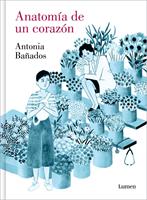   Anatomía de un corazón