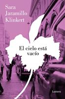   El cielo est&aacute; vac&iacute;o
