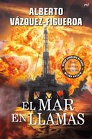   El mar en llamas