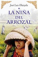   La niña del arrozal