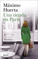   Una tienda en París