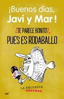 ¿Te parece bonito?, pues es rodaballo