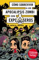 Cómo sobrevivir a un apocalipsis zombi