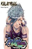   Anime mind