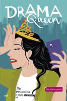   Drama Queen