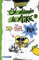   El diario de Mike 2. De noob a pro