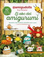   El ABC del amigurumi