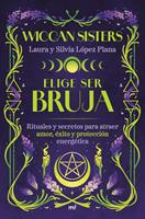   Elige ser bruja