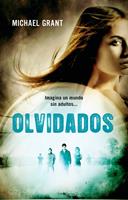 Olvidados (Saga Olvidados 1)