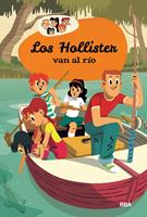   Los Hollister van al r&iacute;o (Los Hollister 2)