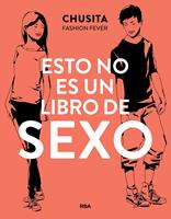  Esto no es un libro de sexo