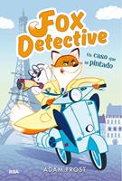Un caso que ni pintado (Fox Detective 1)