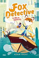   Un l&iacute;o de narices (Fox Detective 2)