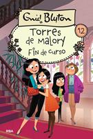   Torres de Malory 12 - Fin de curso