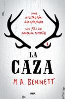   La caza