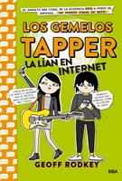   Los gemelos Tapper la l&iacute;an en Internet (Los gemelos Tapper 4)