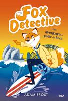   Una aventura a pedir de boca (Fox Detective 4)