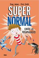  Supernormal 2 - Supernormal contra los megamalvados