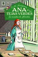   Ana de las tejas verdes 3 - La maestra de Avonlea