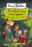   El árbol muy muy lejano 3 - Los habitantes del Árbol