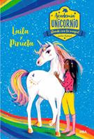   Academia Unicornio 5 - Laila y Pirueta