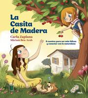   La Casita de Madera