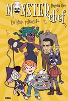   Monsterchef 2 - Un plato peliagudo