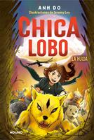   Chica lobo 2 - La huida