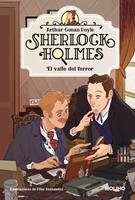   Sherlock Holmes 4 - El valle del terror