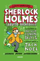   El sabueso de los Baskerville (Clásicos garabateados)