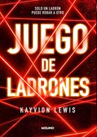   Juego de ladrones
