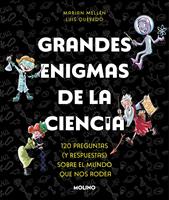   Grandes enigmas de la ciencia (Colección Grandes enigmas)