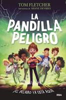   La Pandilla Peligro