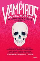   Los vampiros nunca mueren