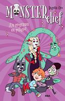Monsterchef 3 - ¡Un programa en peligro!