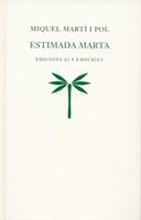   Estimada Marta