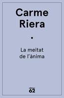   La meitat de l'&agrave;nima