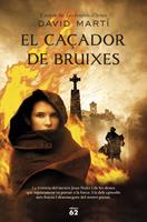   El ca&ccedil;ador de bruixes