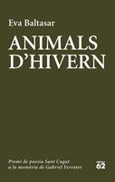   Animals d'hivern
