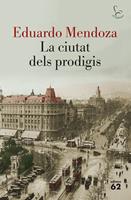  La ciutat dels prodigis