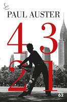   4 3 2 1 (Edició en català)
