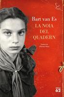   La noia del quadern